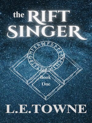 cover image of The Rift Singer